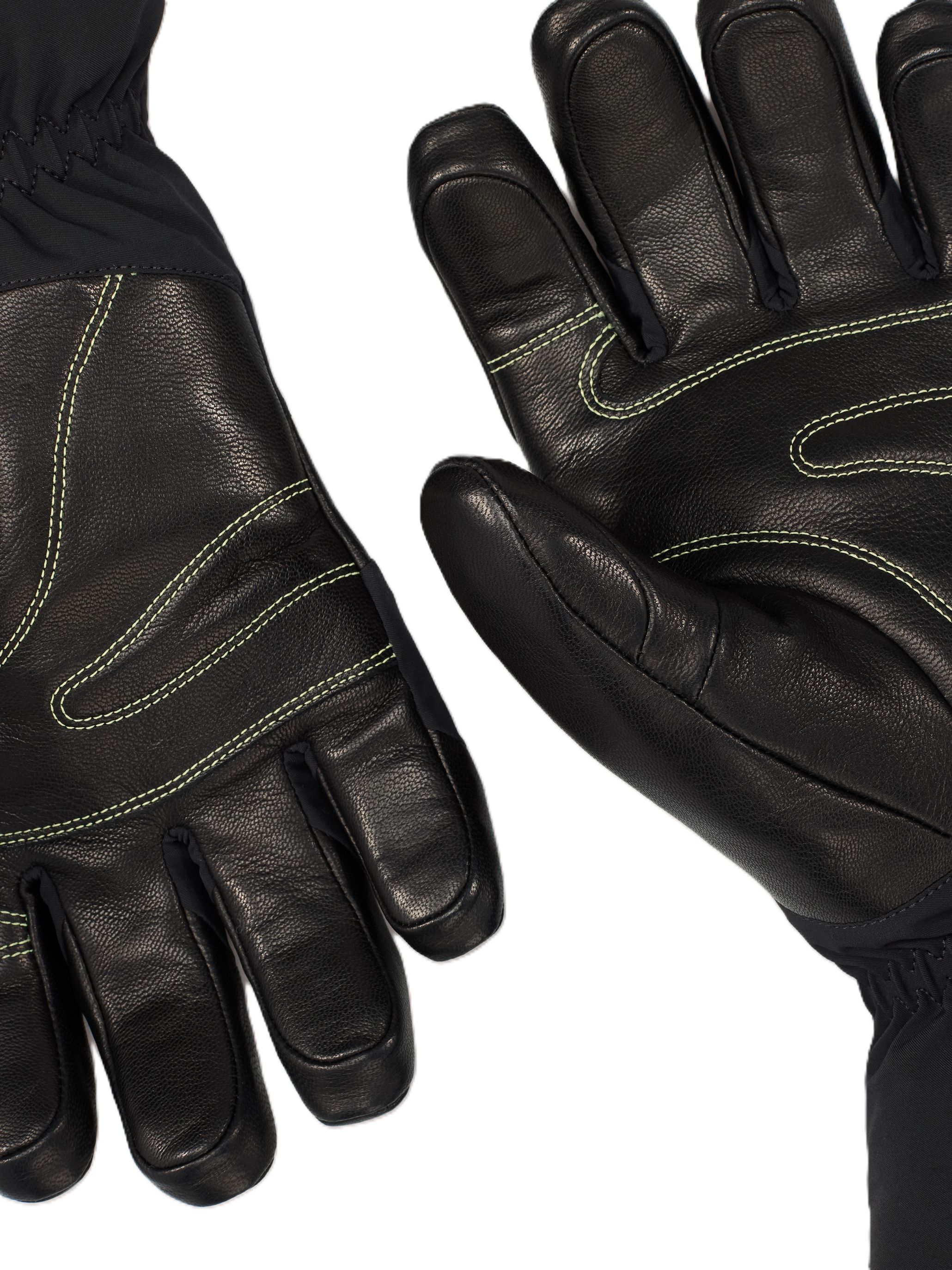 Fission SV Gloves